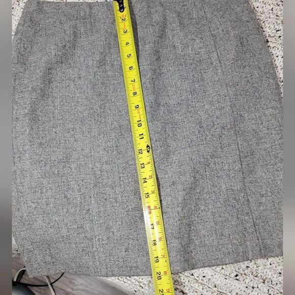 Ann taylor petite skirt - Picture 6 of 6